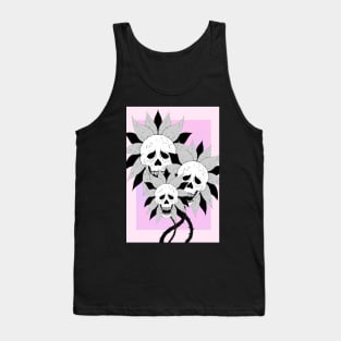 Kodeen Tank Top